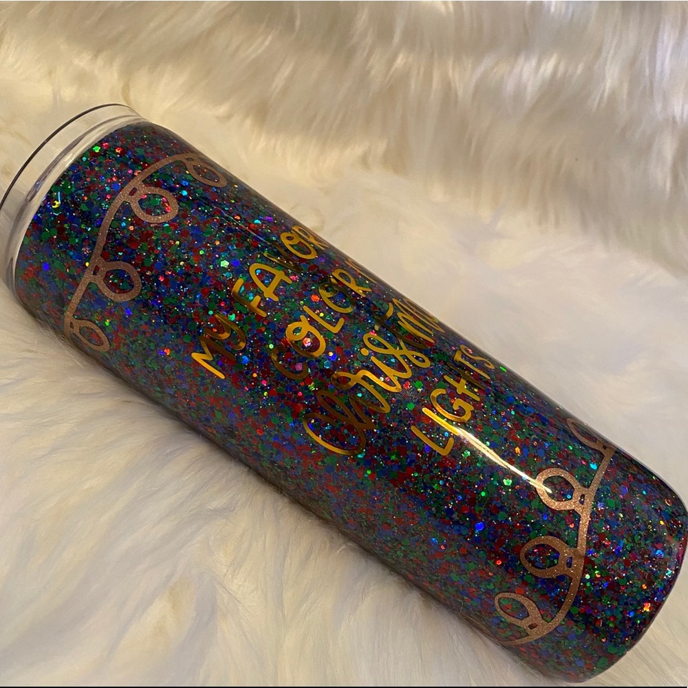 20 oz Skinny Tumbler
